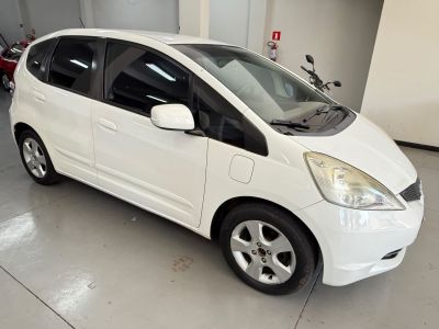 HONDA Fit LX 1.4 16v 2011