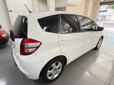 HONDA Fit LX 1.4 16v 2011 - miniatura 4
