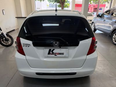 HONDA Fit LX 1.4 16v 2011 - miniatura 5