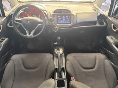 HONDA Fit LX 1.4 16v 2011 - miniatura 7