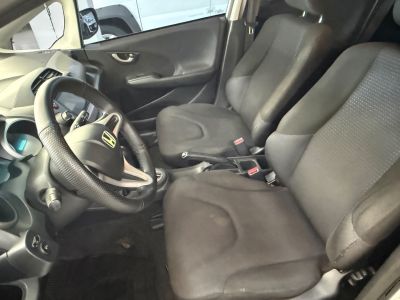 HONDA Fit LX 1.4 16v 2011 - miniatura 8