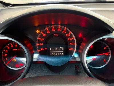 HONDA Fit LX 1.4 16v 2011 - miniatura 10