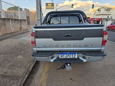 CHEVROLET S10 Advantage 2.4 C.D. 2010 - miniatura 5