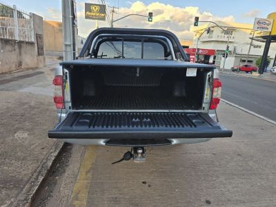 CHEVROLET S10 Advantage 2.4 C.D. 2010 - miniatura 6
