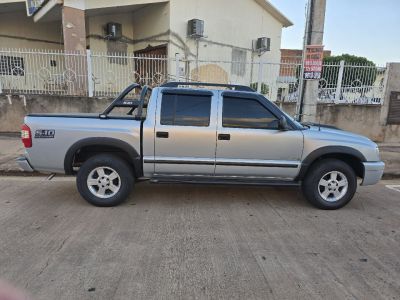 CHEVROLET S10 Advantage 2.4 C.D. 2010 - miniatura 7