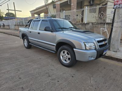 CHEVROLET S10 Advantage 2.4 C.D. 2010 - miniatura 10