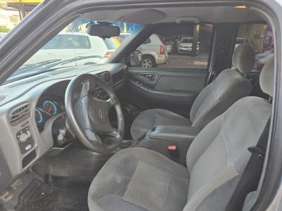 CHEVROLET S10 Advantage 2.4 C.D. 2010 - miniatura 12