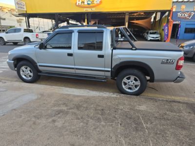 CHEVROLET S10 Advantage 2.4 C.D. 2010 - miniatura 13