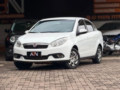 FIAT Grand Siena Attractive 1.4 2016 - miniatura 2