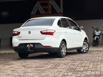 FIAT Grand Siena Attractive 1.4 2016 - miniatura 3