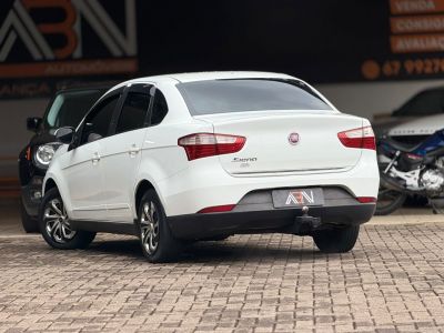 FIAT Grand Siena Attractive 1.4 2016 - miniatura 4