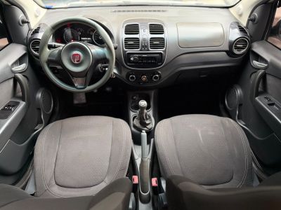 FIAT Grand Siena Attractive 1.4 2016 - miniatura 5