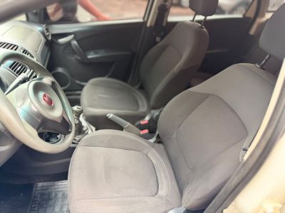 FIAT Grand Siena Attractive 1.4 2016 - miniatura 6