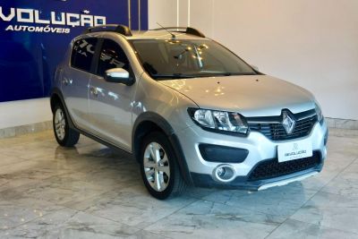RENAULT Sandero StepWay 1.6 2015 - miniatura 2