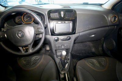 RENAULT Sandero StepWay 1.6 2015 - miniatura 7