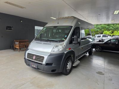 FIAT Ducato MaxiMulti 2.3TDi 16v  2020