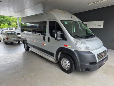 FIAT Ducato MaxiMulti 2.3TDi 16v  2020 - miniatura 2