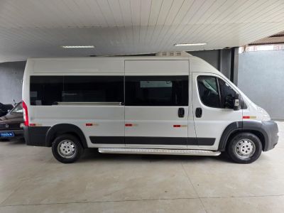 FIAT Ducato MaxiMulti 2.3TDi 16v  2020 - miniatura 3