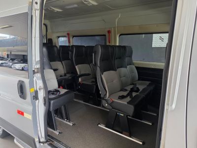 FIAT Ducato MaxiMulti 2.3TDi 16v  2020 - miniatura 4
