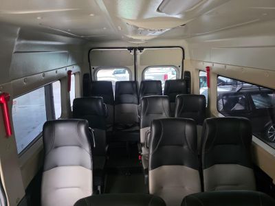 FIAT Ducato MaxiMulti 2.3TDi 16v  2020 - miniatura 5