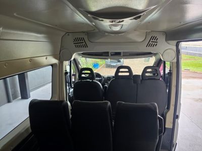 FIAT Ducato MaxiMulti 2.3TDi 16v  2020 - miniatura 6