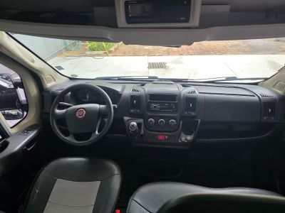 FIAT Ducato MaxiMulti 2.3TDi 16v  2020 - miniatura 7