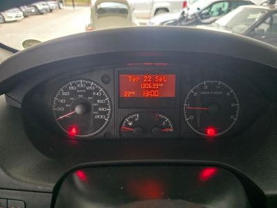 FIAT Ducato MaxiMulti 2.3TDi 16v  2020 - miniatura 8