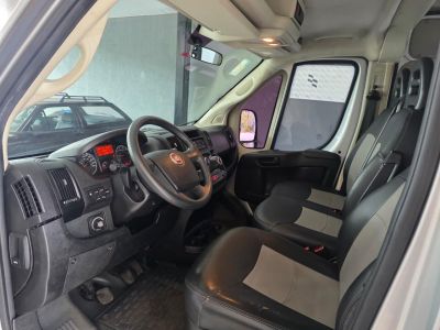 FIAT Ducato MaxiMulti 2.3TDi 16v  2020 - miniatura 9