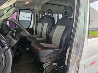 FIAT Ducato MaxiMulti 2.3TDi 16v  2020 - miniatura 10