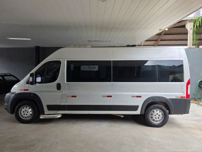 FIAT Ducato MaxiMulti 2.3TDi 16v  2020 - miniatura 11