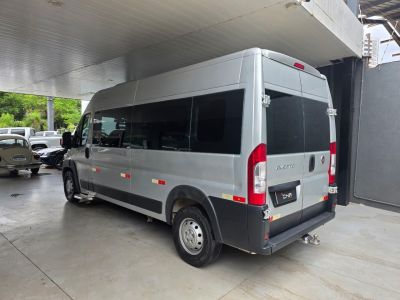 FIAT Ducato MaxiMulti 2.3TDi 16v  2020 - miniatura 12