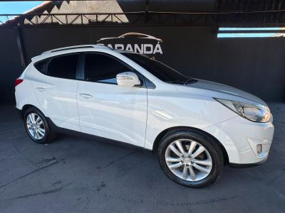 HYUNDAI ix35 GLS 2.0 16v 2015