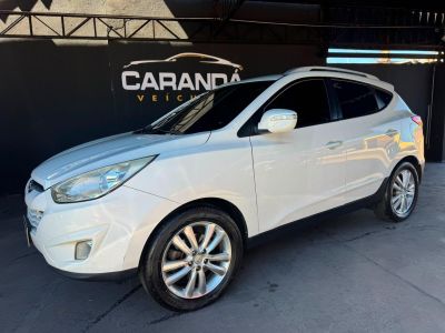 HYUNDAI ix35 GLS 2.0 16v 2015 - miniatura 2