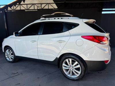HYUNDAI ix35 GLS 2.0 16v 2015 - miniatura 3