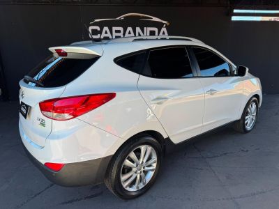 HYUNDAI ix35 GLS 2.0 16v 2015 - miniatura 4