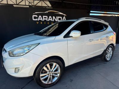 HYUNDAI ix35 GLS 2.0 16v 2015 - miniatura 5
