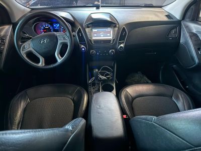 HYUNDAI ix35 GLS 2.0 16v 2015 - miniatura 6