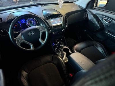 HYUNDAI ix35 GLS 2.0 16v 2015 - miniatura 7