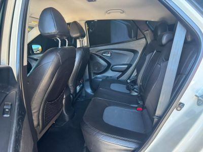 HYUNDAI ix35 GLS 2.0 16v 2015 - miniatura 9