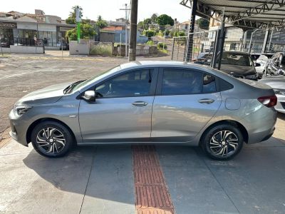 CHEVROLET Onix Sedan Plus LT 1.0 12v 2024 - miniatura 3