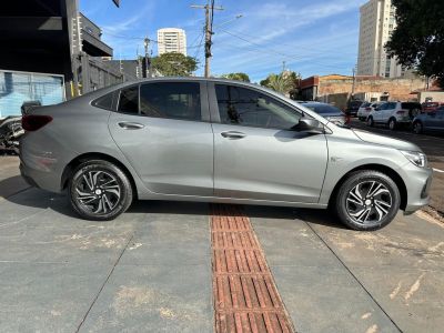 CHEVROLET Onix Sedan Plus LT 1.0 12v 2024 - miniatura 6