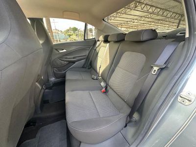 CHEVROLET Onix Sedan Plus LT 1.0 12v 2024 - miniatura 9