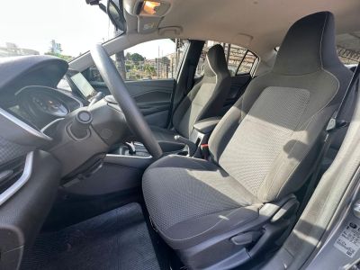 CHEVROLET Onix Sedan Plus LT 1.0 12v 2024 - miniatura 10