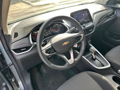 CHEVROLET Onix Sedan Plus LT 1.0 12v 2024 - miniatura 12