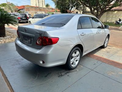TOYOTA Corolla XEi 1.8 16v 2009 - miniatura 5