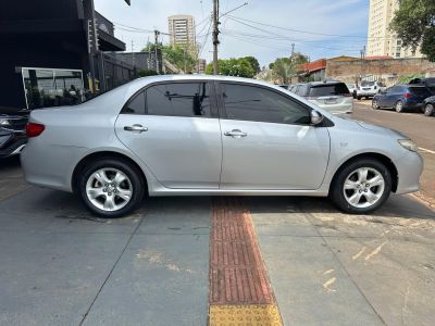 TOYOTA Corolla XEi 1.8 16v 2009 - miniatura 6