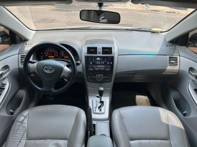 TOYOTA Corolla XEi 1.8 16v 2009 - miniatura 7