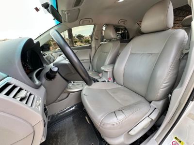 TOYOTA Corolla XEi 1.8 16v 2009 - miniatura 9