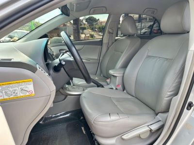 TOYOTA Corolla XEi 1.8 16v 2009 - miniatura 13