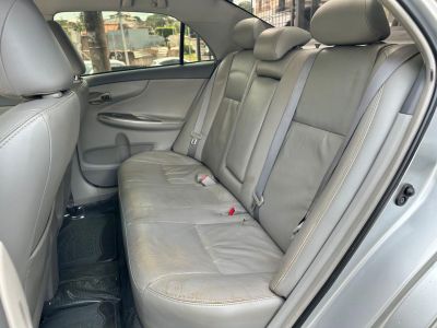 TOYOTA Corolla XEi 1.8 16v 2009 - miniatura 14